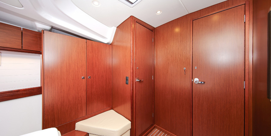 Bavaria CRUISER 51 STYLE