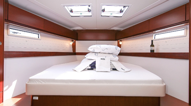 Bavaria CRUISER 51 STYLE