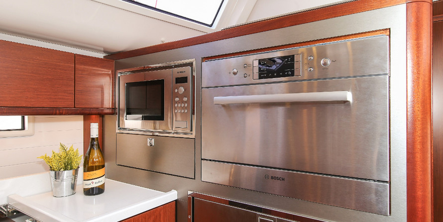 Bavaria CRUISER 51 STYLE