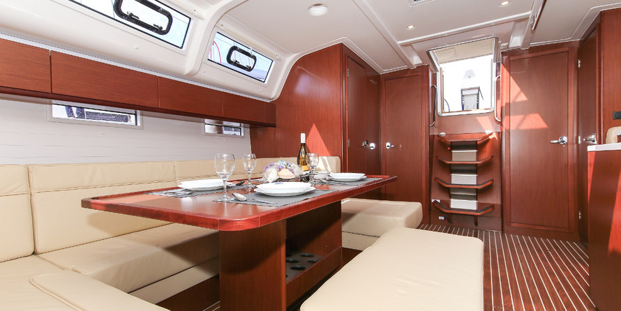 Bavaria CRUISER 51 STYLE