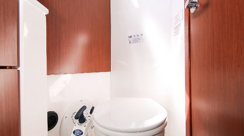 Bavaria CRUISER 51 STYLE