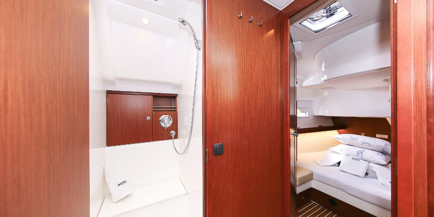 Bavaria CRUISER 51 STYLE