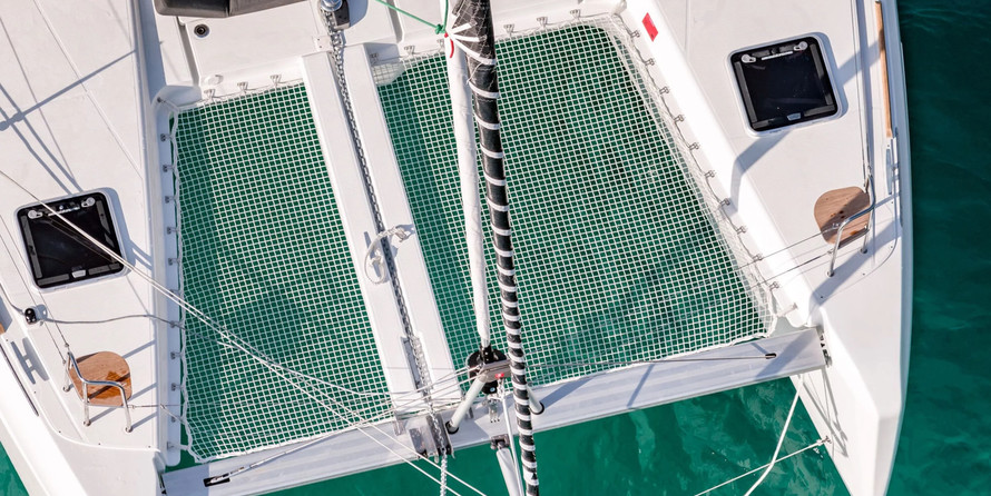 Lagoon 40