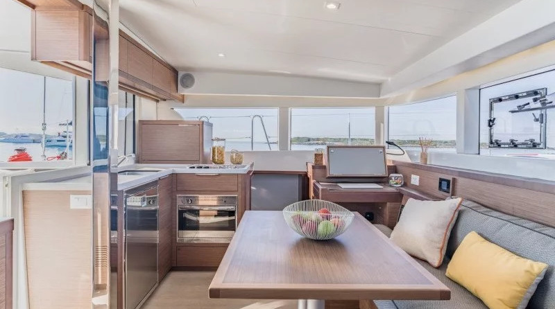 Lagoon 40