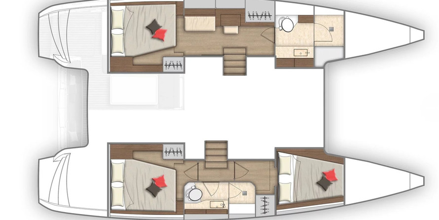 Lagoon 40