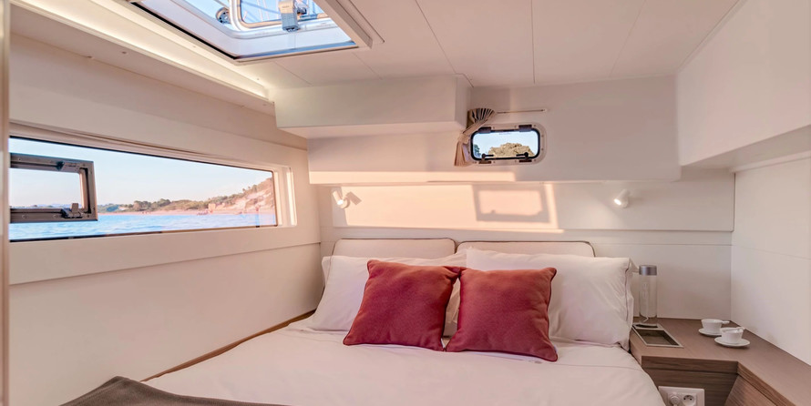 Lagoon 40