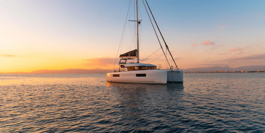 Lagoon 40