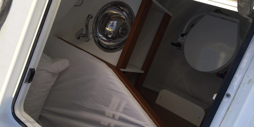 Jeanneau Sun Odyssey 490