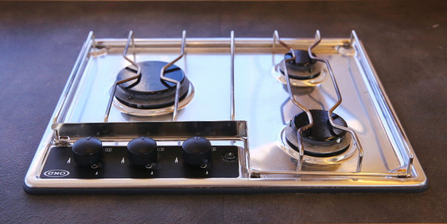 Lagoon 42 - 4 + 2 cab.