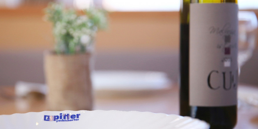 Lagoon 42 - 4 + 2 cab.