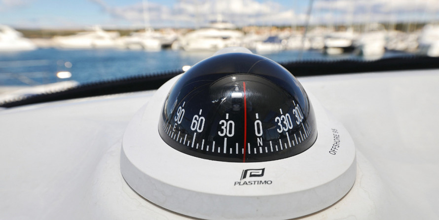 Lagoon 42 - 4 + 2 cab.