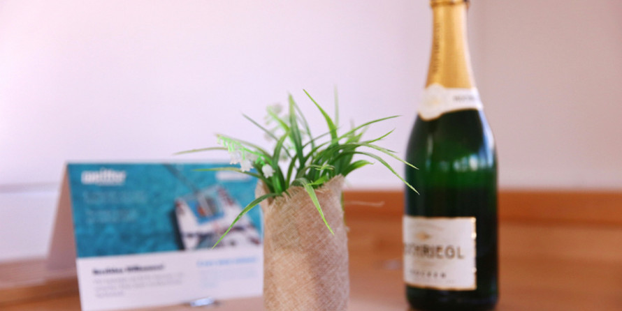 Lagoon 42 - 4 + 2 cab.