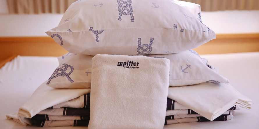 Lagoon 42 - 4 + 2 cab.