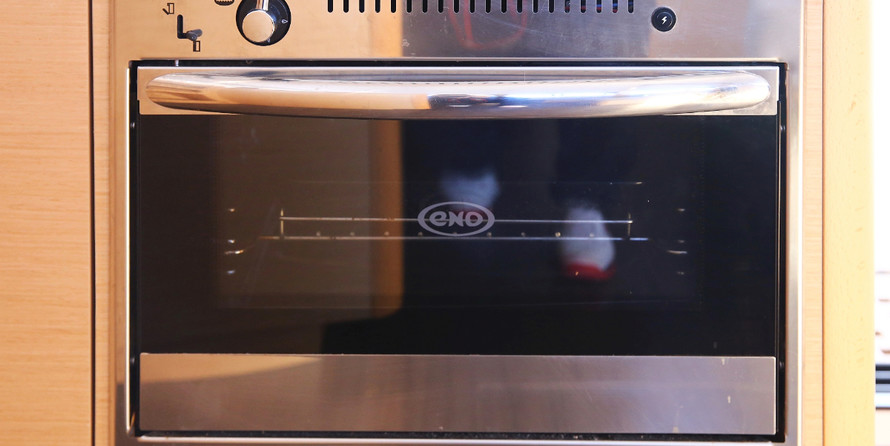 Lagoon 42 - 4 + 2 cab.