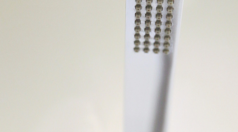 Lagoon 42 - 4 + 2 cab.