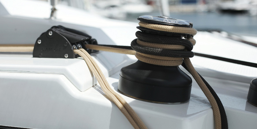 Fountaine Pajot Astréa 42