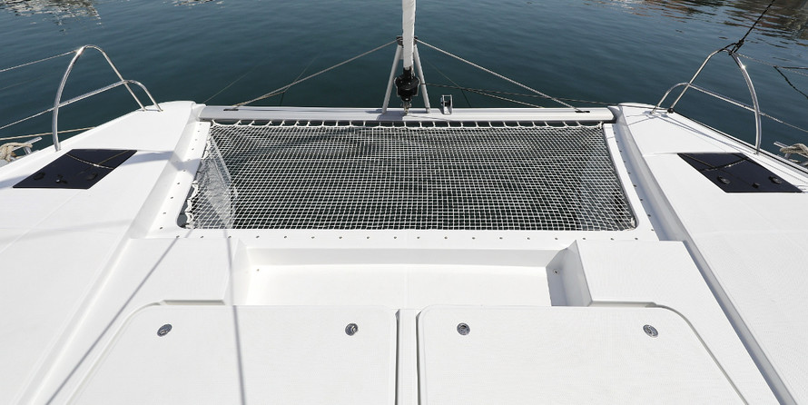 Fountaine Pajot Astréa 42