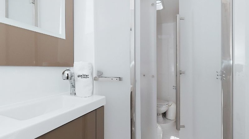 Fountaine Pajot Astréa 42