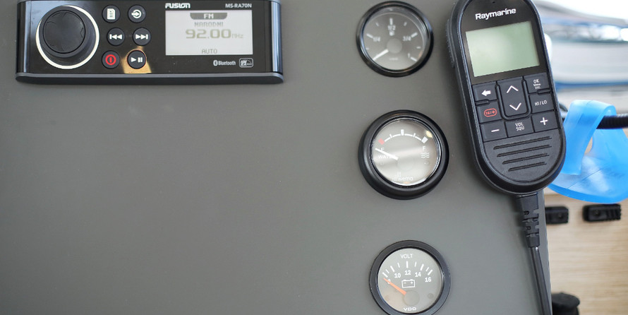 Fountaine Pajot Astréa 42