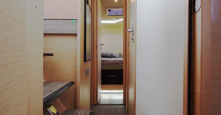 Fountaine Pajot MY 37