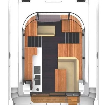 Fountaine Pajot MY 37