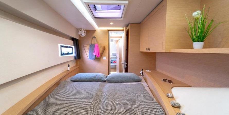 Fountaine Pajot MY 37