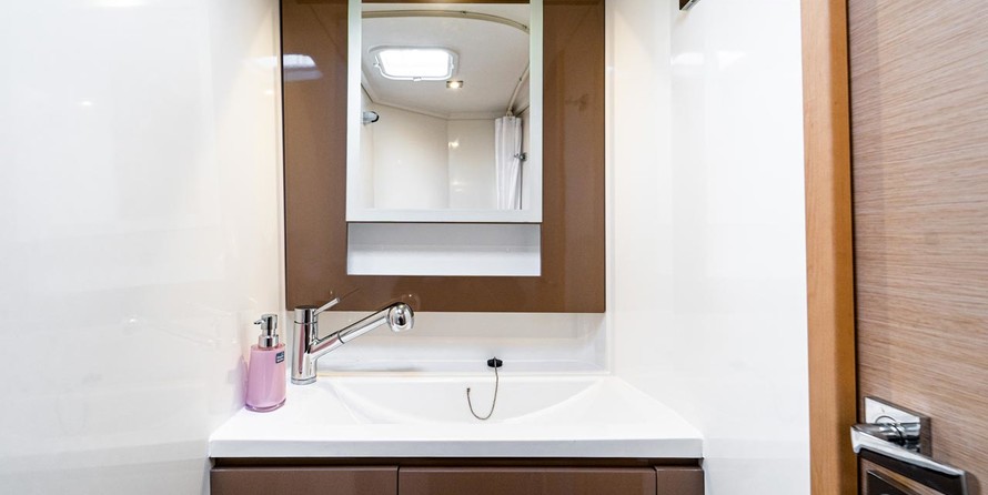 Fountaine Pajot MY 37