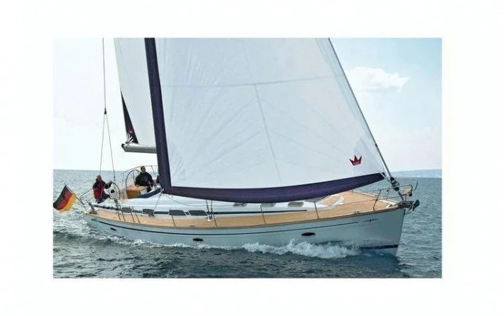Bavaria 51 Cruiser