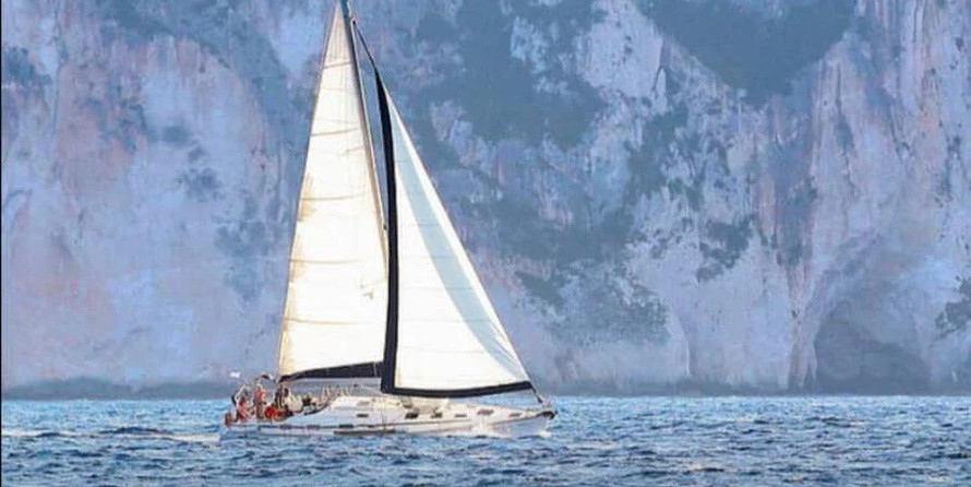 Bavaria 51 Cruiser