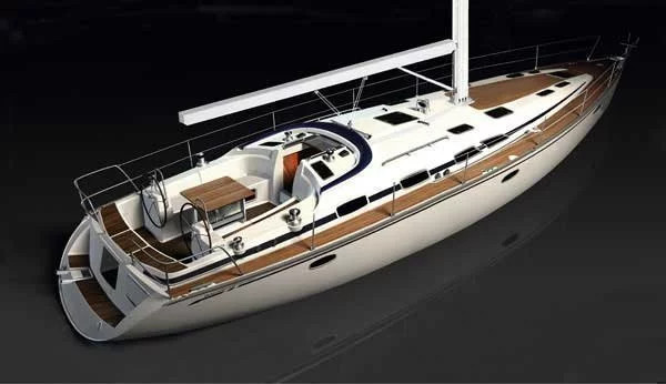 Bavaria 51 Cruiser