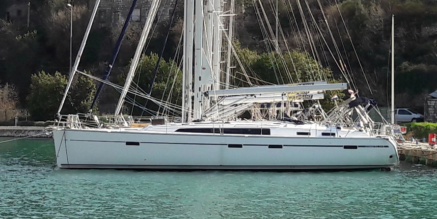 Bavaria Cruiser 51