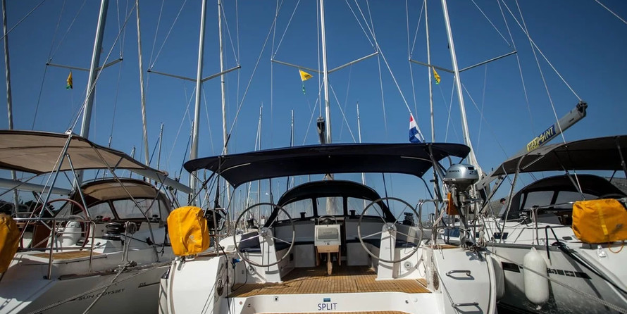 Bavaria Cruiser 51