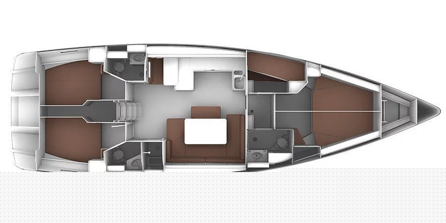 Bavaria Cruiser 51