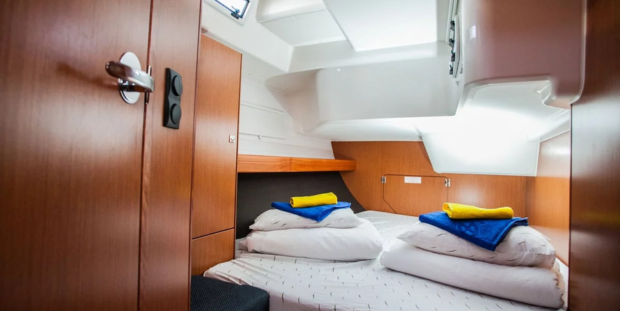 Bavaria Cruiser 51