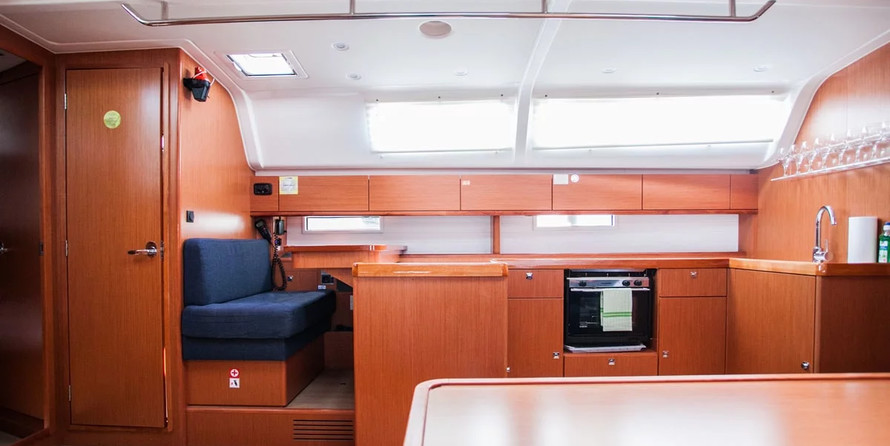Bavaria Cruiser 51