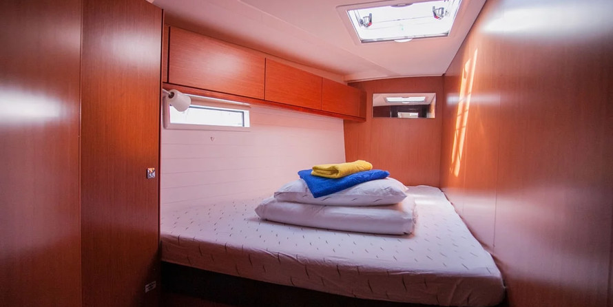 Bavaria Cruiser 51