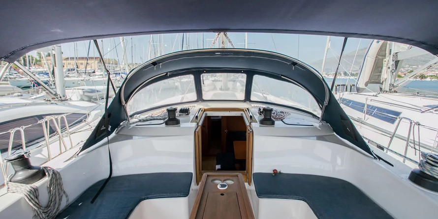 Bavaria Cruiser 51