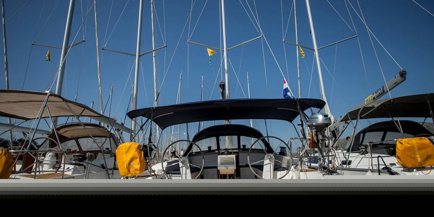 Bavaria Cruiser 51