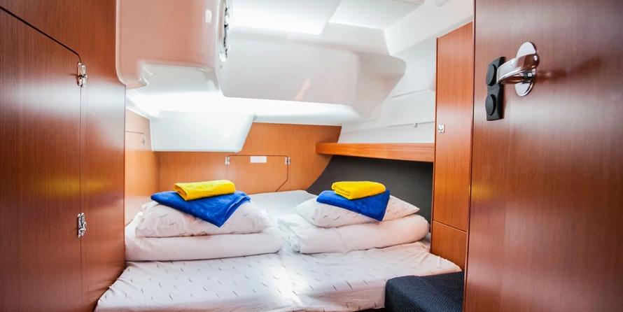 Bavaria Cruiser 51