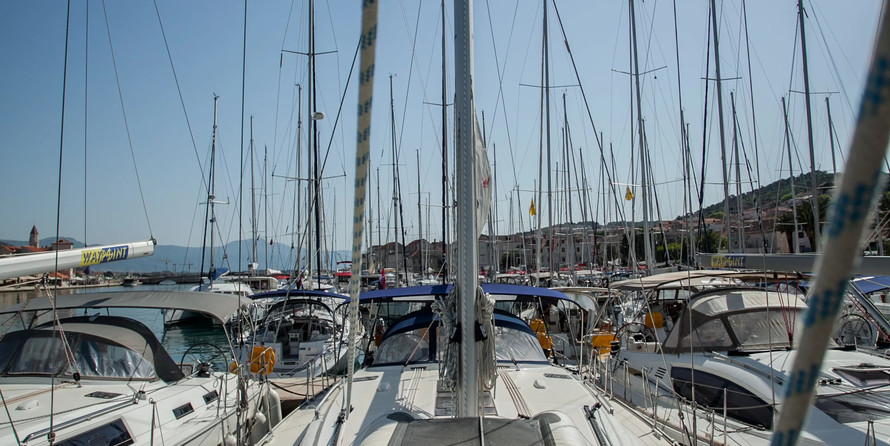 Bavaria Cruiser 51