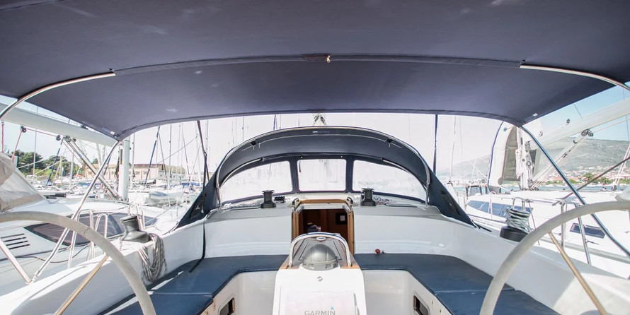 Bavaria Cruiser 51