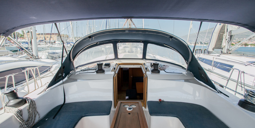 Bavaria Cruiser 51