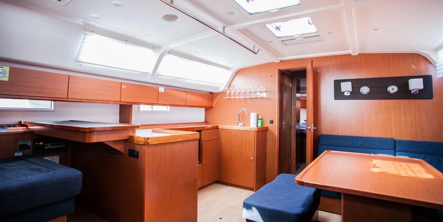 Bavaria Cruiser 51