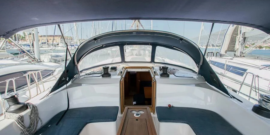 Bavaria Cruiser 51