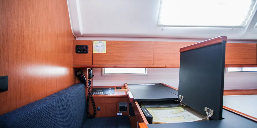 Bavaria Cruiser 51