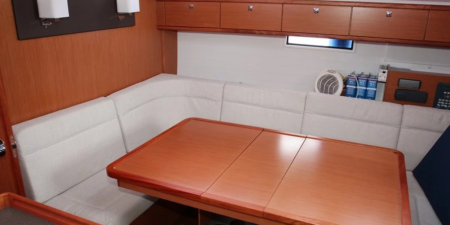 Bavaria Cruiser 46 - 4 cab.