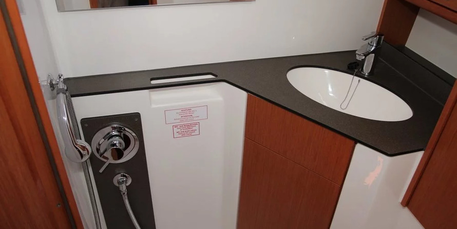 Bavaria Cruiser 46 - 4 cab.