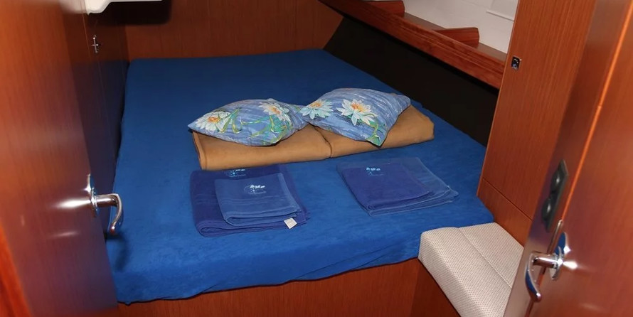 Bavaria Cruiser 46 - 4 cab.