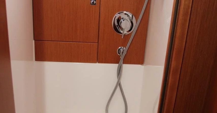 Bavaria Cruiser 46 - 4 cab.