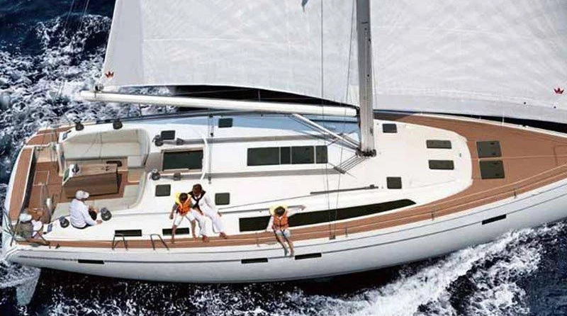 Bavaria Cruiser 51
